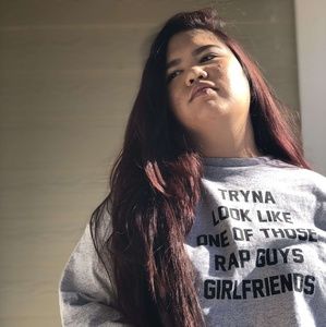 Meet your Posher, Angelica